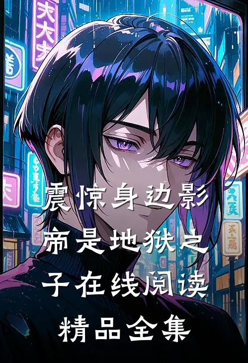震惊身边影帝是地狱之子在线阅读精品全集