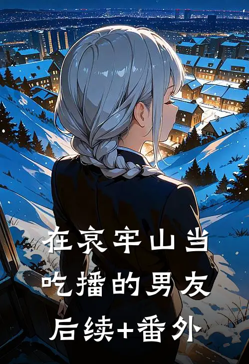 在哀牢山当吃播的男友后续+番外