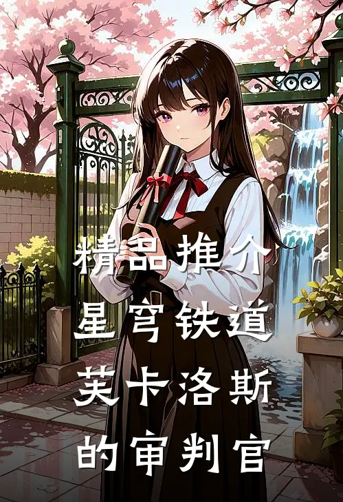 精品推介星穹铁道：芙卡洛斯的审判官