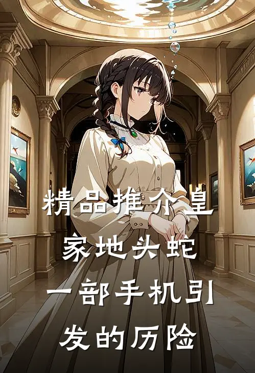 精品推介皇家地头蛇：一部手机引发的历险