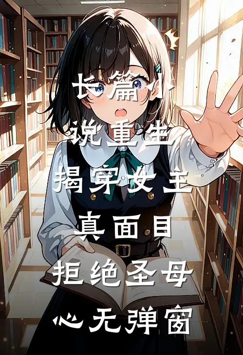 长篇小说重生:揭穿女主真面目,拒绝圣母心无弹窗