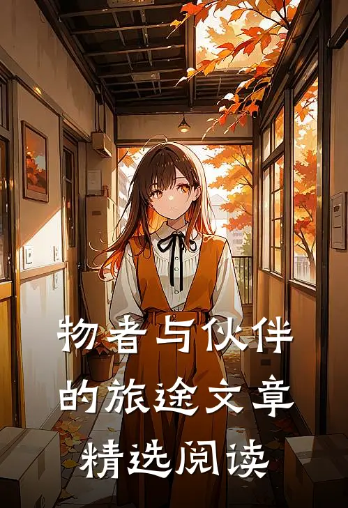 物者与伙伴的旅途文章精选阅读