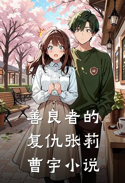 善良者的复仇张莉曹宇小说