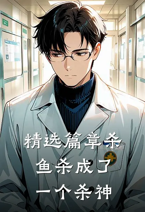 精选篇章杀鱼杀成了一个杀神
