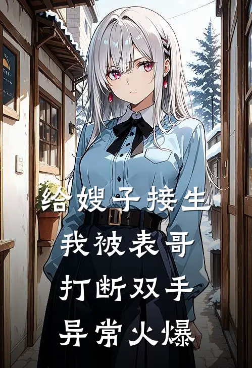 给嫂子接生，我被表哥打断双手异常火爆