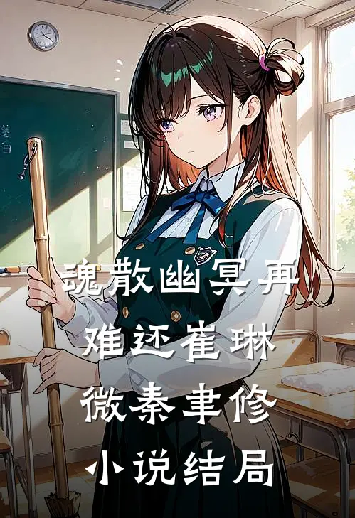 魂散幽冥再难还崔琳微秦聿修小说结局