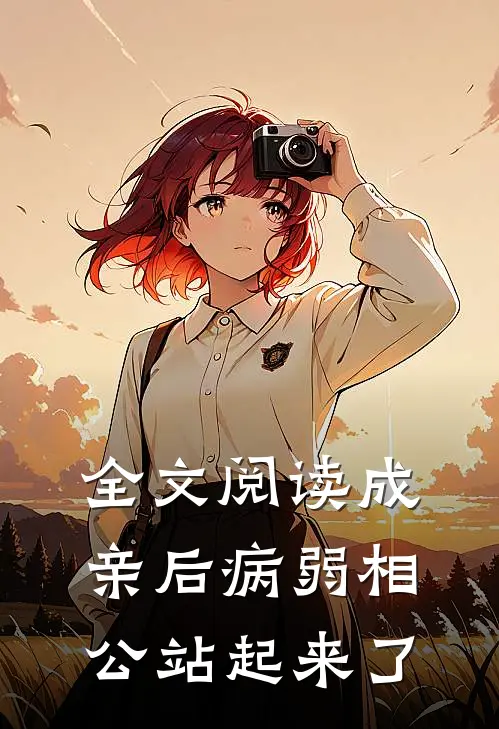 全文阅读成亲后病弱相公站起来了