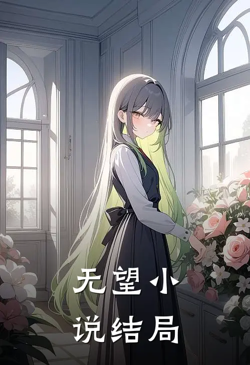 无望小说结局