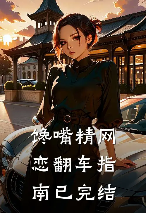 馋嘴精网恋翻车指南已完结