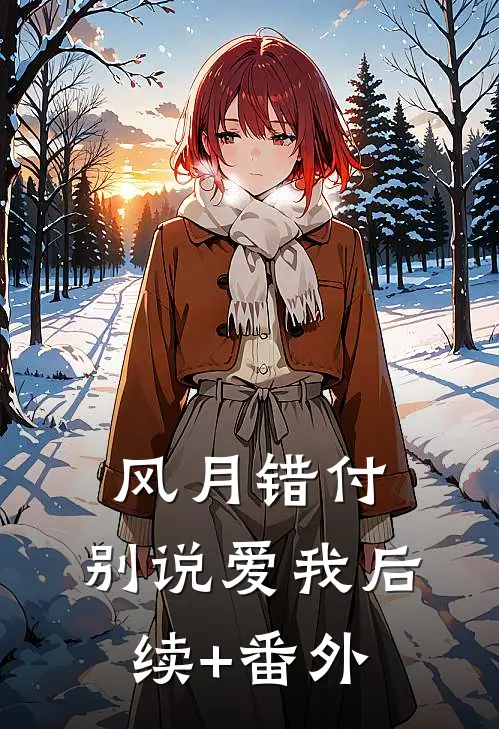 风月错付，别说爱我后续+番外
