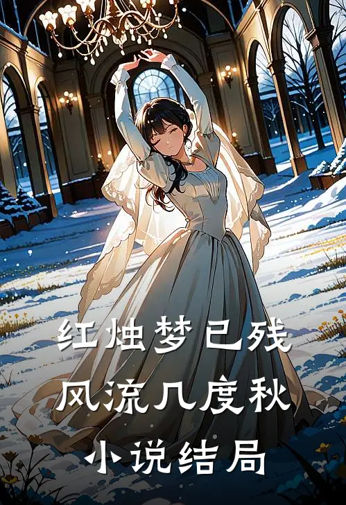 红烛梦已残，风流几度秋小说结局