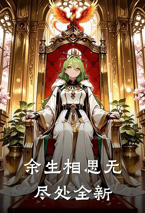 余生相思无尽处全新
