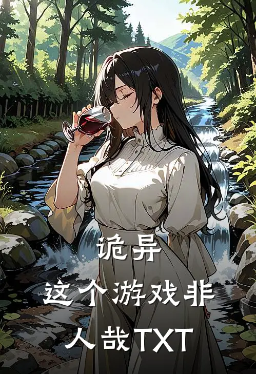 诡异：这个游戏非人哉TXT