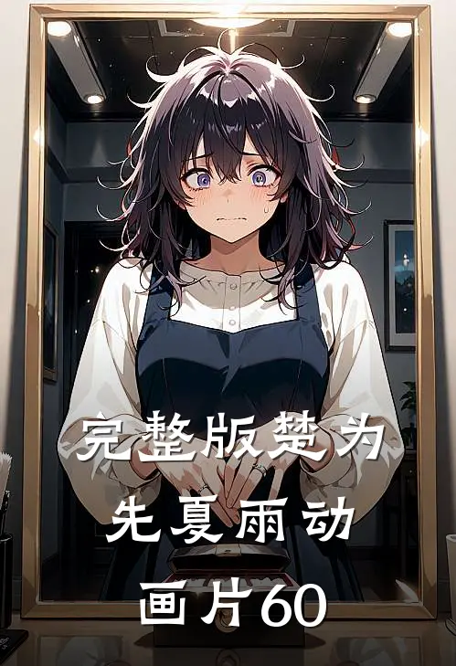 完整版楚为先夏雨动画片60