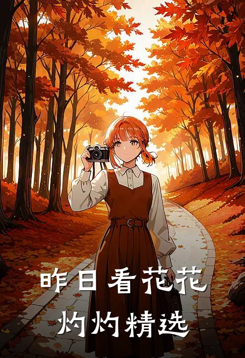 昨日看花花灼灼精选
