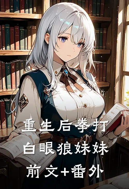 重生后拳打白眼狼妹妹前文+番外