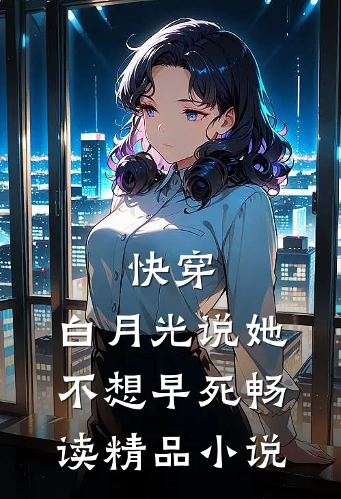 快穿：白月光说她不想早死畅读精品小说