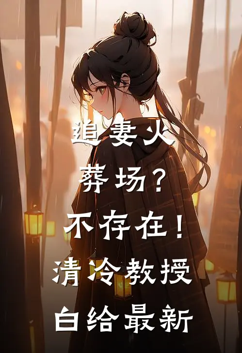 追妻火葬场？不存在！清冷教授白给最新