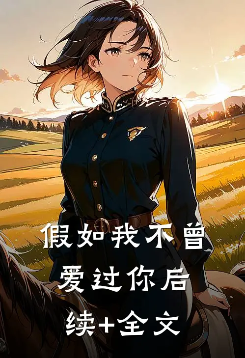 假如我不曾爱过你后续+全文