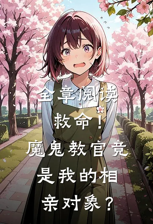 全章阅读救命！魔鬼教官竟是我的相亲对象？