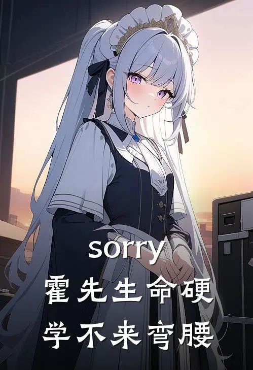 sorry霍先生命硬学不来弯腰