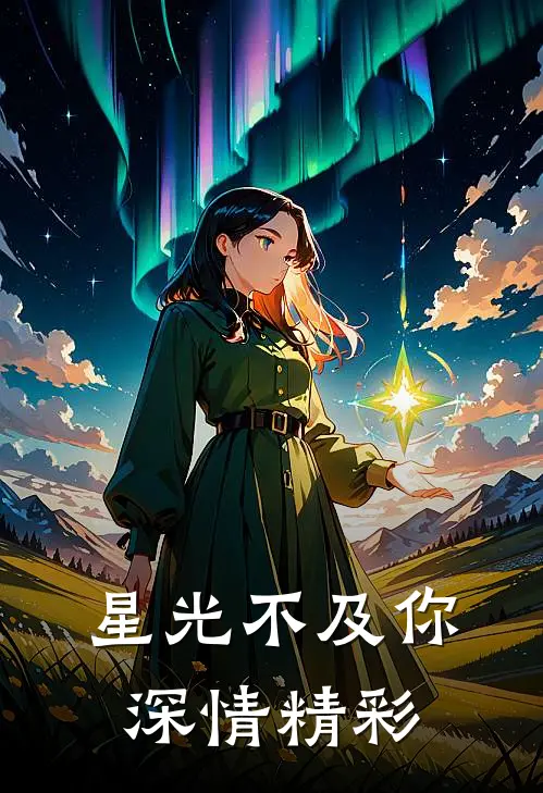 星光不及你深情精彩