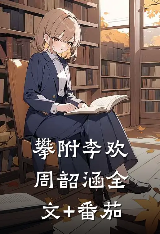 攀附李欢周韶涵全文+番茄