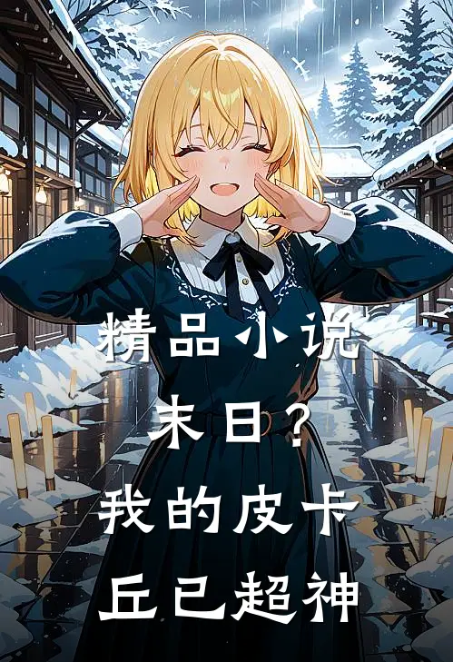 精品小说末日？我的皮卡丘已超神