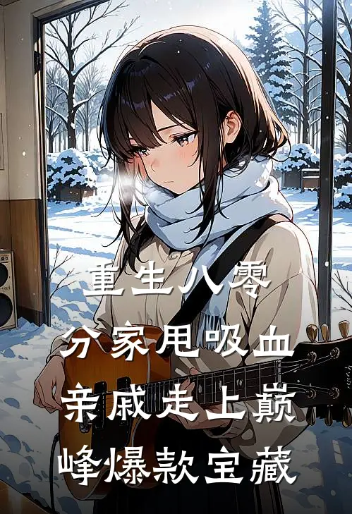重生八零：分家甩吸血亲戚走上巅峰爆款宝藏