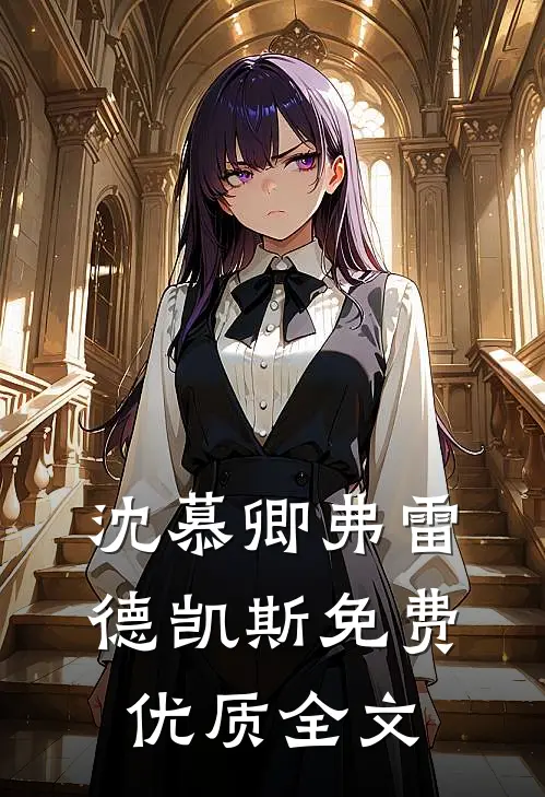 沈慕卿弗雷德凯斯免费优质全文