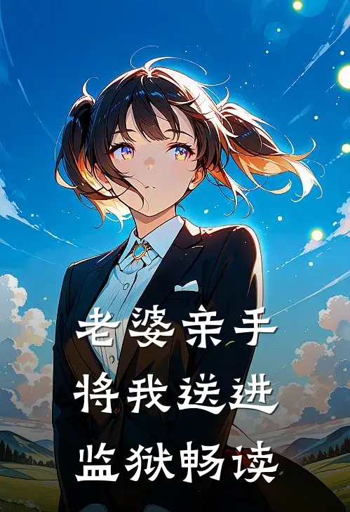 老婆亲手将我送进监狱畅读