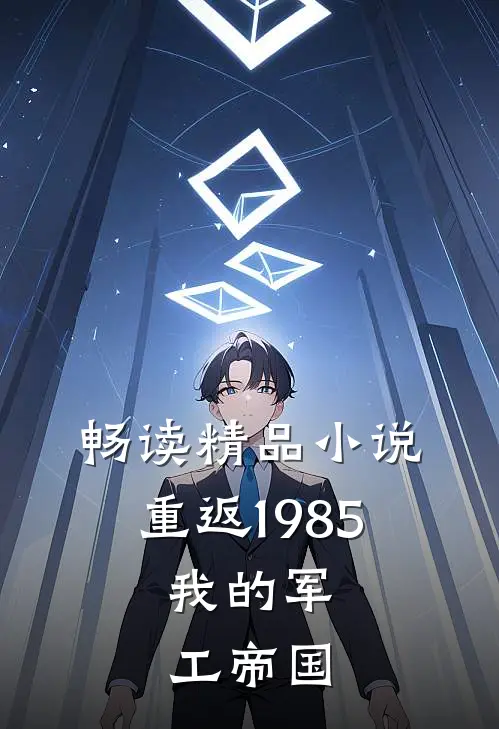 畅读精品小说重返1985：我的军工帝国