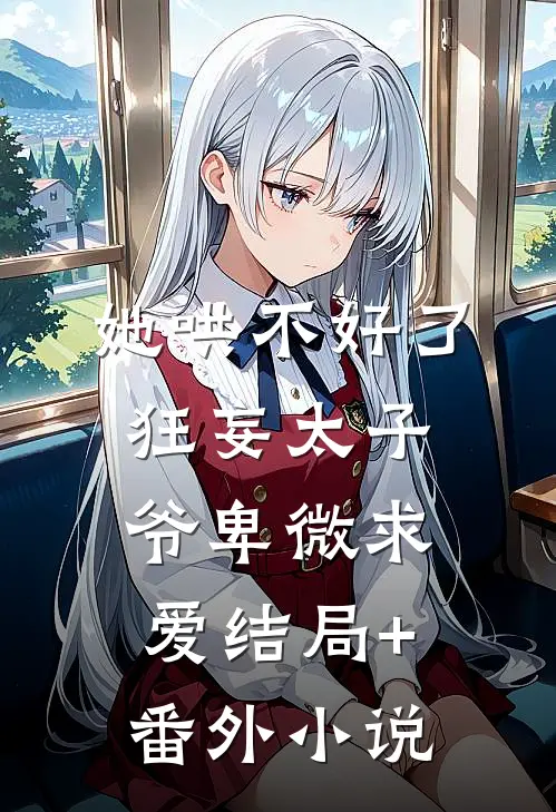 她哄不好了，狂妄太子爷卑微求爱结局+番外小说