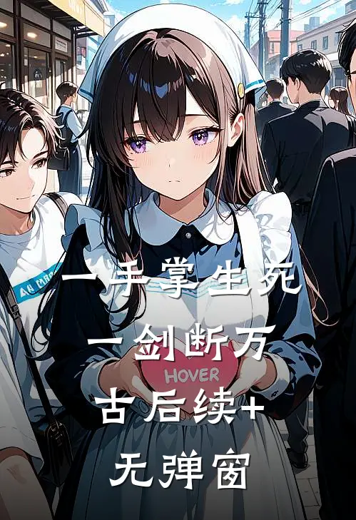 一手掌生死，一剑断万古后续+无弹窗