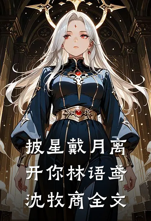 披星戴月离开你林语鸢沈牧商全文