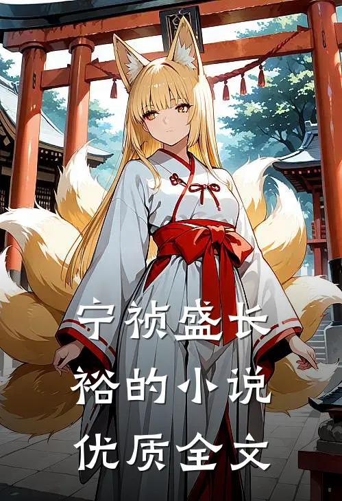 宁祯盛长裕的小说优质全文
