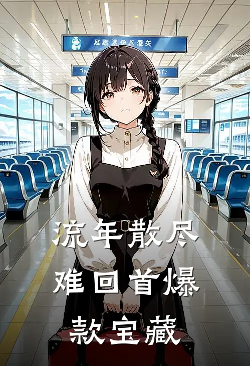 流年散尽难回首爆款宝藏