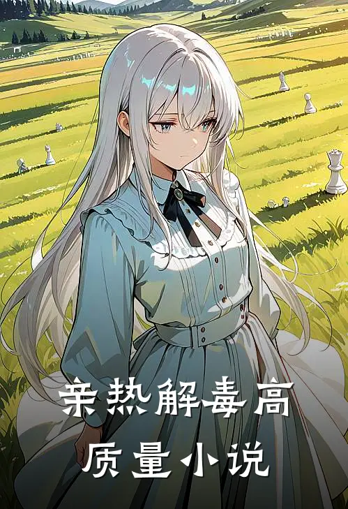 亲热解毒高质量小说