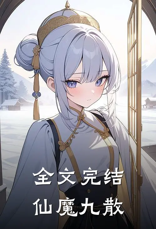 全文完结仙魔九散