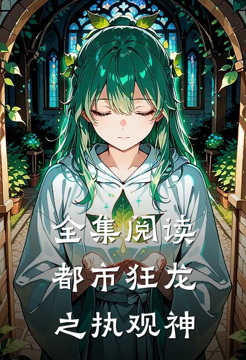 全集阅读都市狂龙之执观神