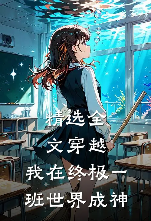 精选全文穿越：我在终极一班世界成神