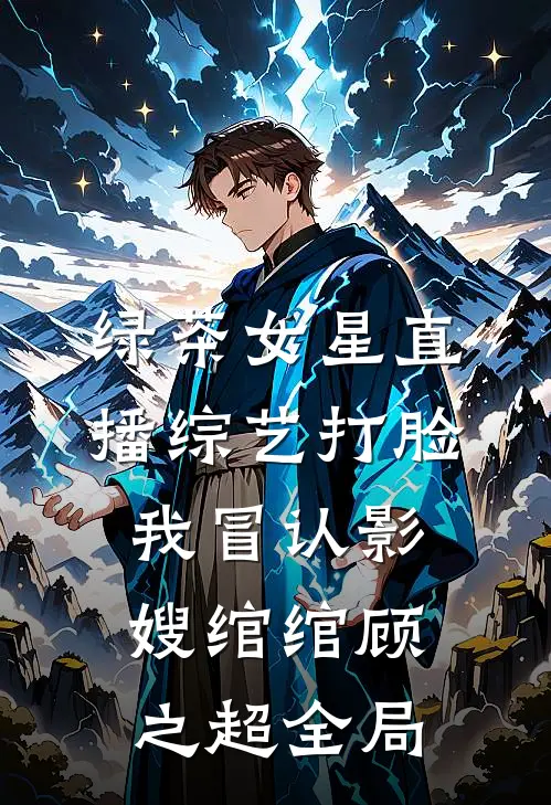 绿茶女星直播综艺打脸我冒认影嫂绾绾顾之超全局