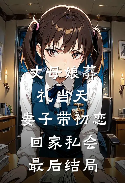 丈母娘葬礼当天，妻子带初恋回家私会最后结局