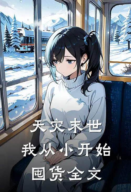 天灾末世：我从小开始囤货全文