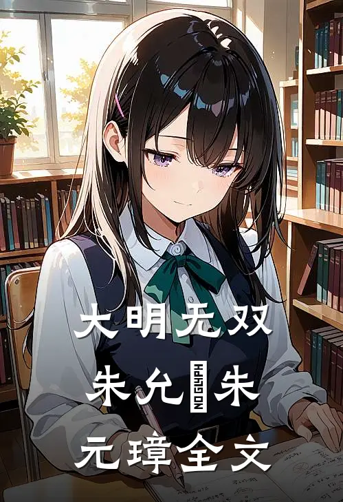 大明无双朱允熥朱元璋全文