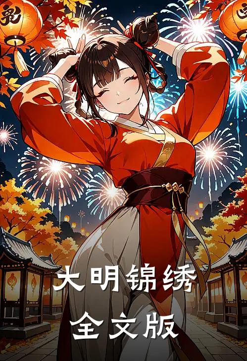 大明锦绣全文版