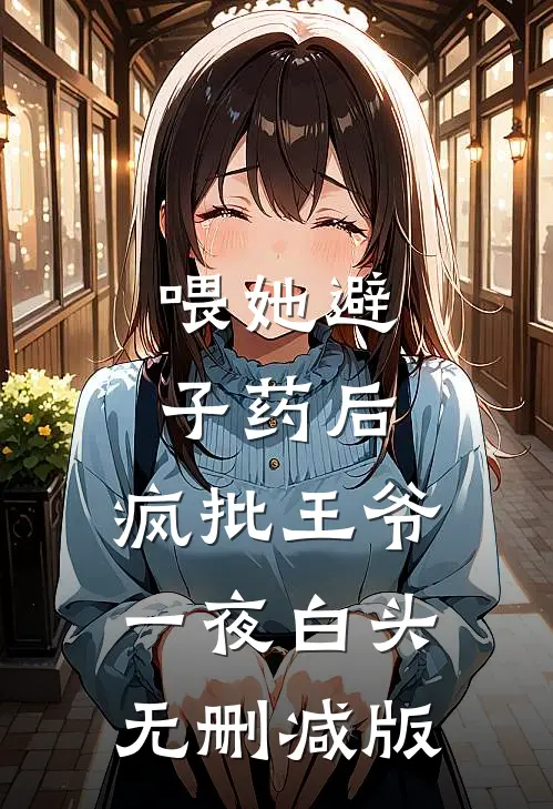 喂她避子药后，疯批王爷一夜白头无删减版