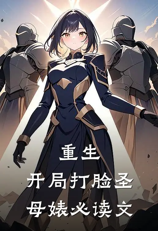 重生：开局打脸圣母婊必读文