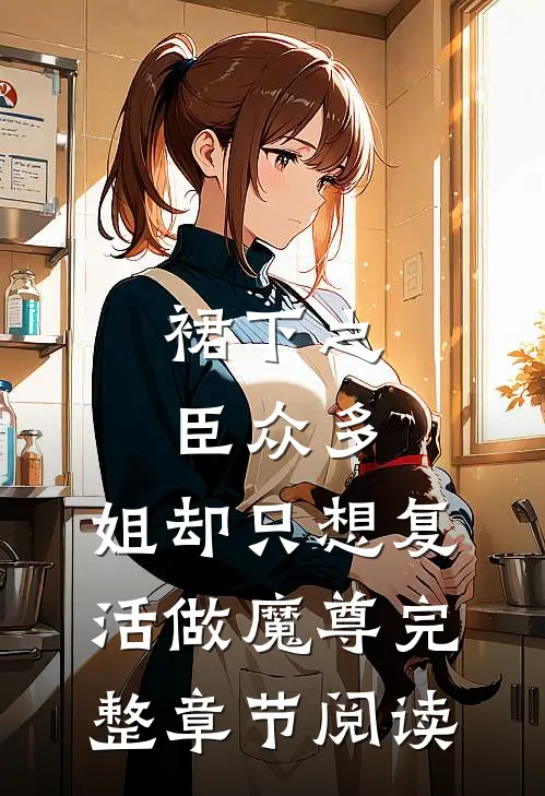 裙下之臣众多，姐却只想复活做魔尊完整章节阅读