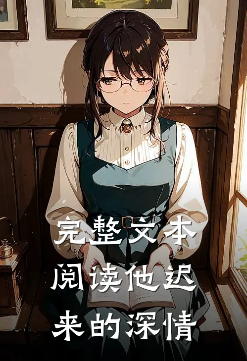 完整文本阅读他迟来的深情